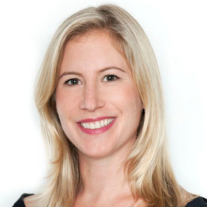 Meet your Posher, Joanna